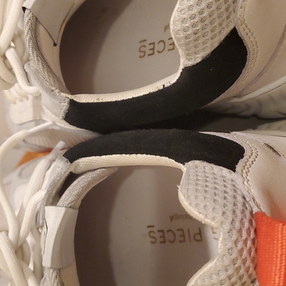 Filling Pieces "Low Curve Roots Loop Pastel" - Sneakers Size 43/10 - Men… - Picture 13 of 17